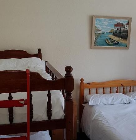 6 Berth Ground Floor Flat Glen Villa 2 Γκρέιτ Γιάρμουθ Εξωτερικό φωτογραφία