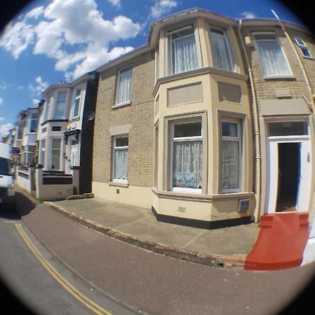 6 Berth Ground Floor Flat Glen Villa 2 Γκρέιτ Γιάρμουθ Εξωτερικό φωτογραφία
