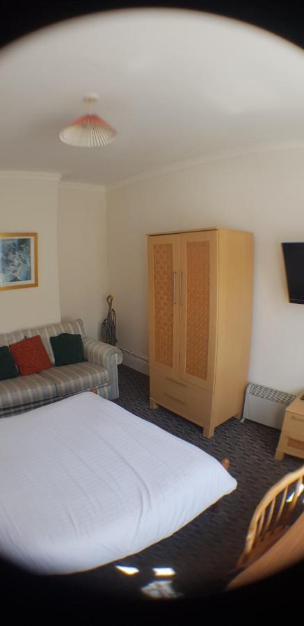 6 Berth Ground Floor Flat Glen Villa 2 Γκρέιτ Γιάρμουθ Εξωτερικό φωτογραφία