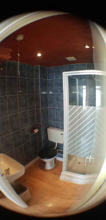 6 Berth Ground Floor Flat Glen Villa 2 Γκρέιτ Γιάρμουθ Εξωτερικό φωτογραφία