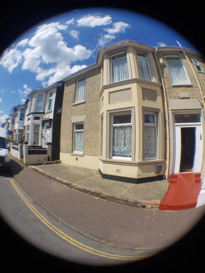 6 Berth Ground Floor Flat Glen Villa 2 Γκρέιτ Γιάρμουθ Εξωτερικό φωτογραφία